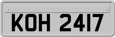 KOH2417
