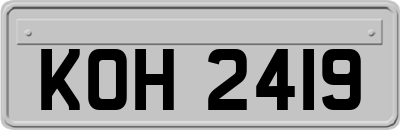 KOH2419