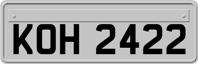 KOH2422