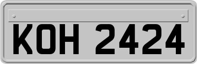 KOH2424