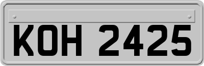 KOH2425