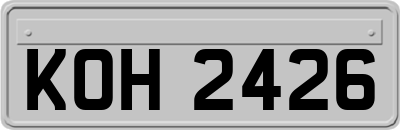 KOH2426