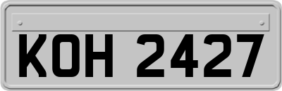 KOH2427