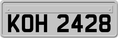 KOH2428