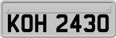 KOH2430