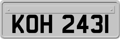 KOH2431