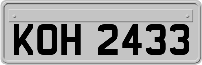 KOH2433
