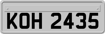 KOH2435