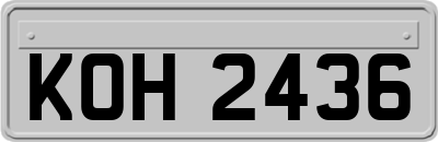 KOH2436