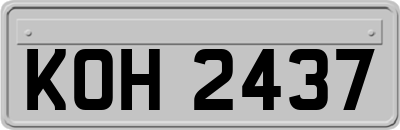 KOH2437