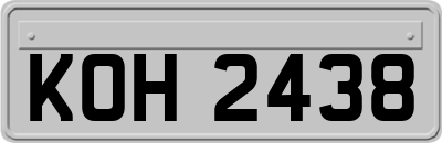 KOH2438