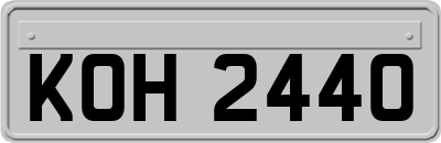 KOH2440