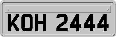 KOH2444