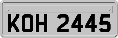 KOH2445