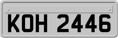 KOH2446