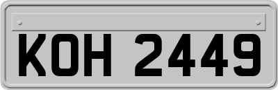 KOH2449