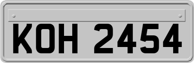 KOH2454