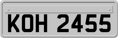 KOH2455