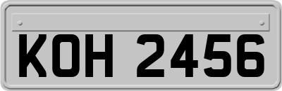 KOH2456