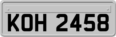 KOH2458