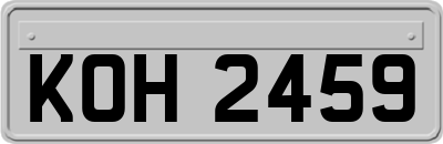 KOH2459