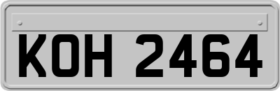 KOH2464
