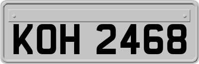 KOH2468