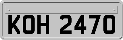 KOH2470
