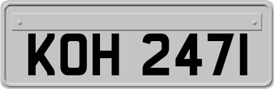 KOH2471