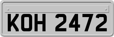 KOH2472