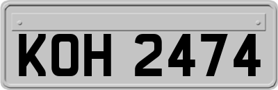 KOH2474
