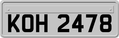 KOH2478