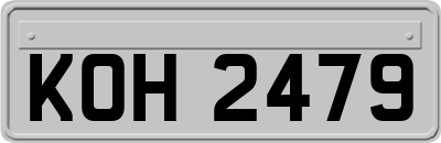 KOH2479