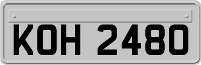 KOH2480