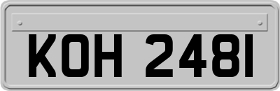 KOH2481