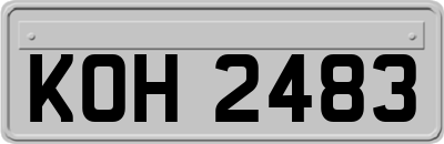 KOH2483