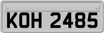 KOH2485