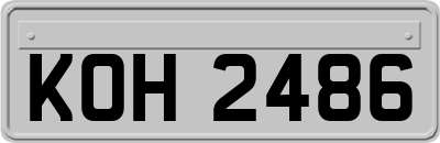 KOH2486