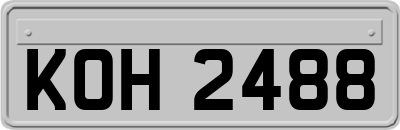 KOH2488