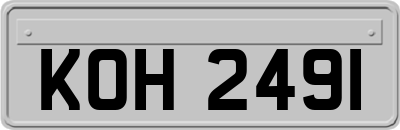KOH2491
