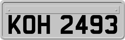 KOH2493