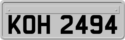 KOH2494