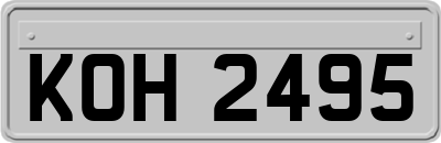 KOH2495
