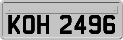 KOH2496