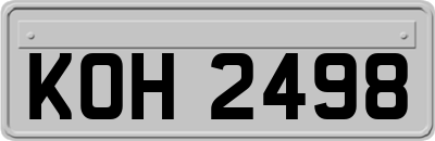 KOH2498