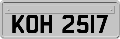 KOH2517