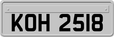 KOH2518