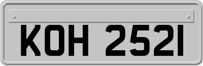 KOH2521