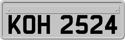KOH2524
