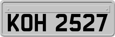 KOH2527